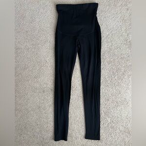 Jessica Simpson maternity leggings